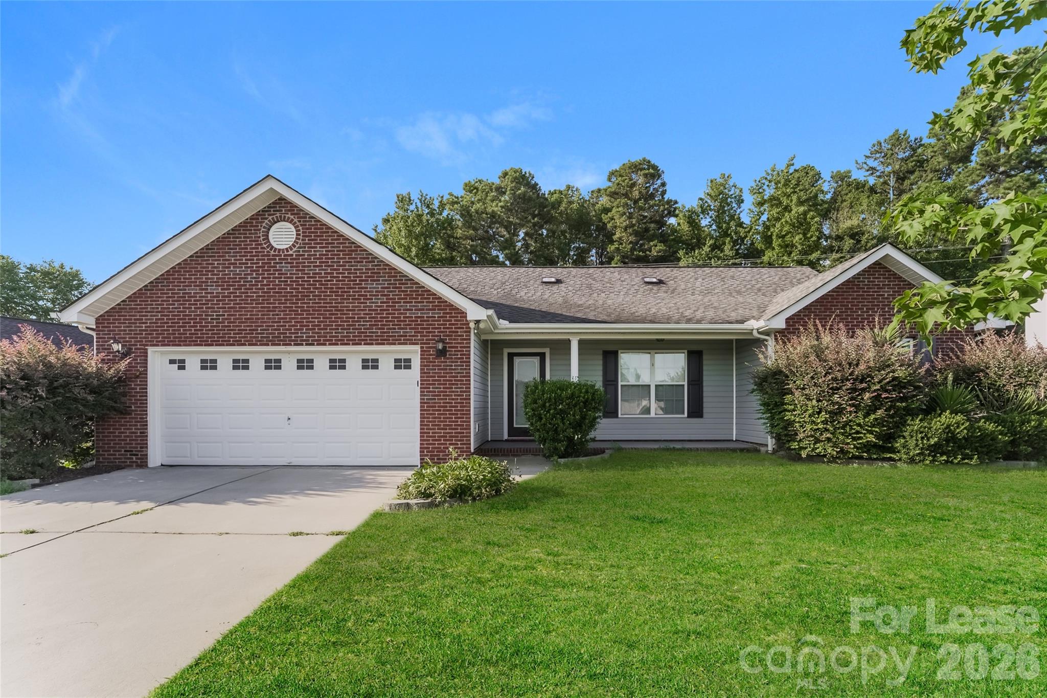 1105 Landen Chase Drive Property Photo 1
