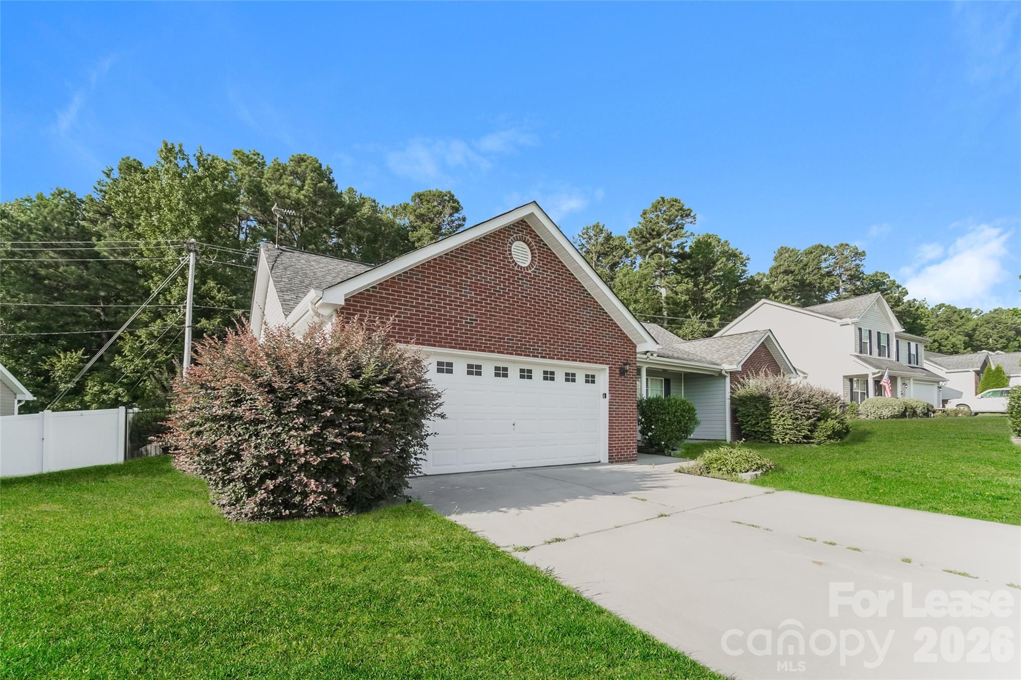 1105 Landen Chase Drive Property Photo 2