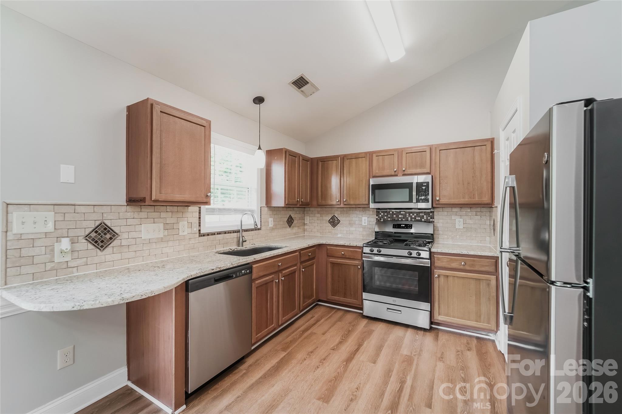 1105 Landen Chase Drive Property Photo 3
