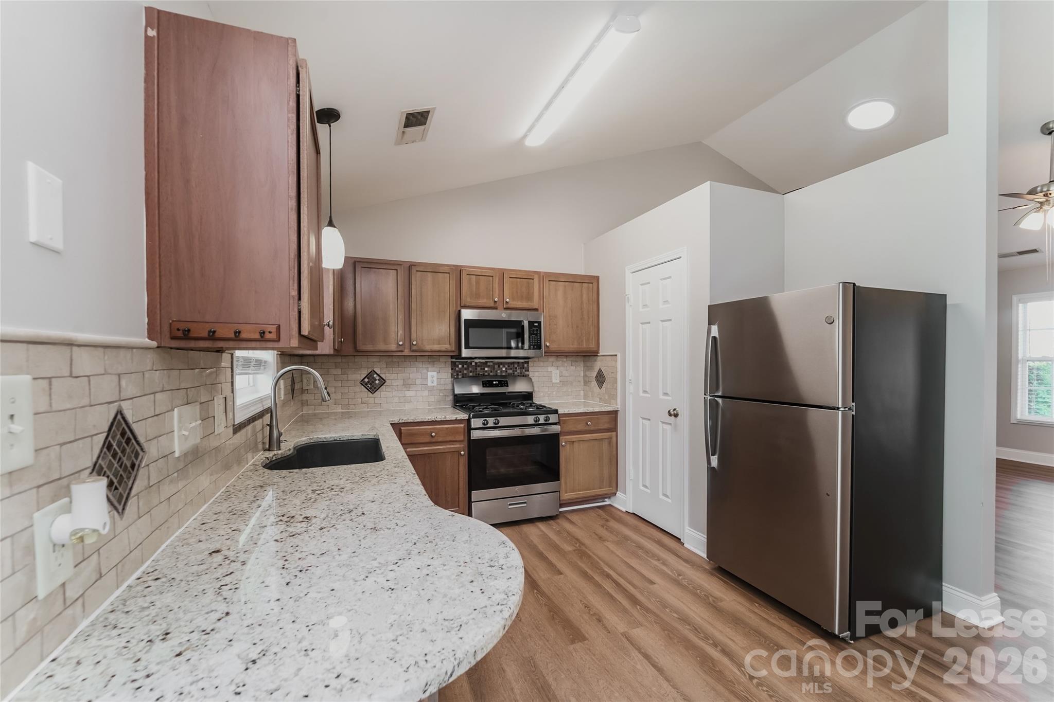 1105 Landen Chase Drive Property Photo 4
