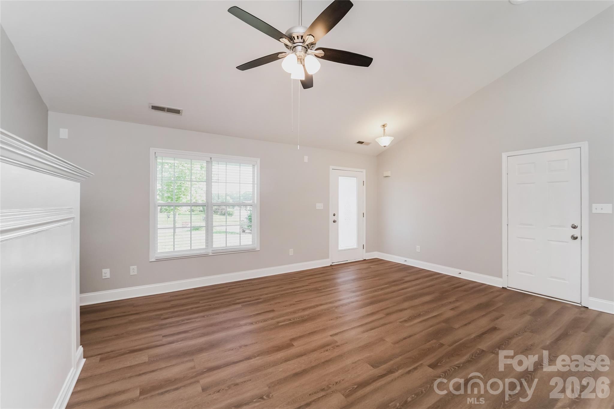 1105 Landen Chase Drive Property Photo 6