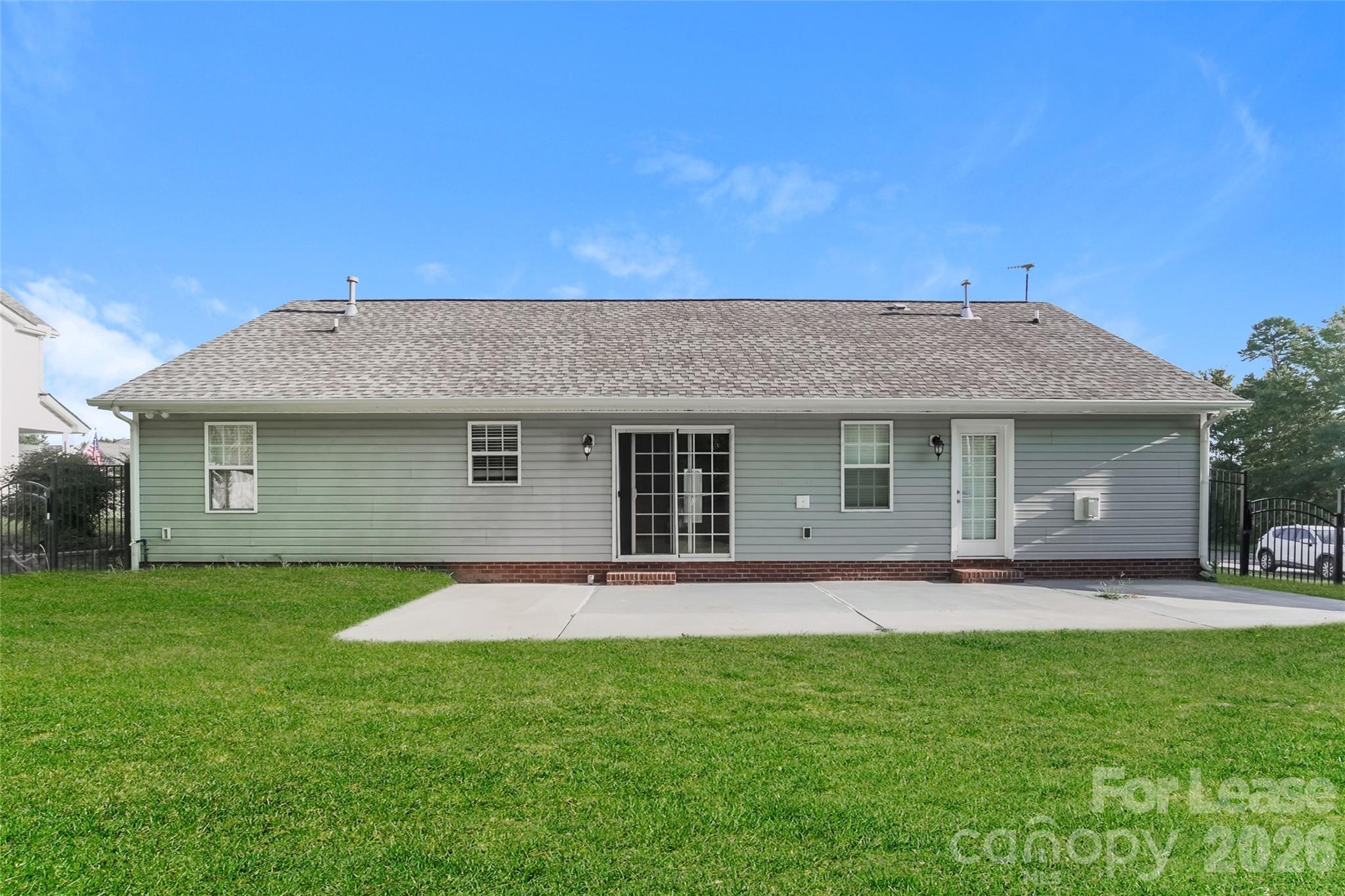 1105 Landen Chase Drive Property Photo 15