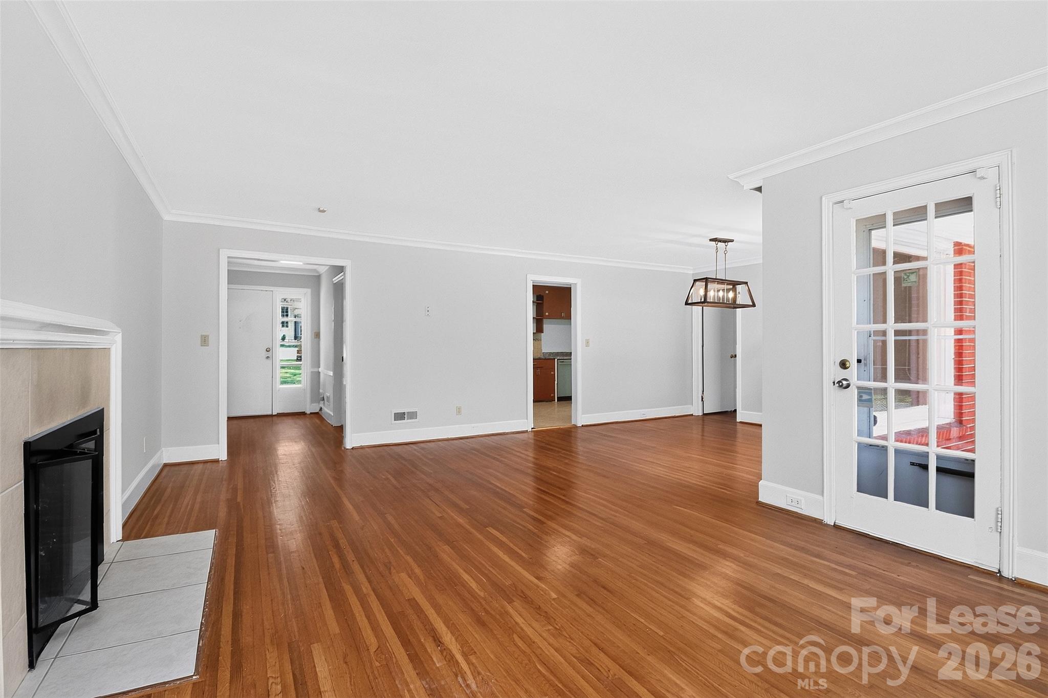 6038 Preston Lane Property Photo 12