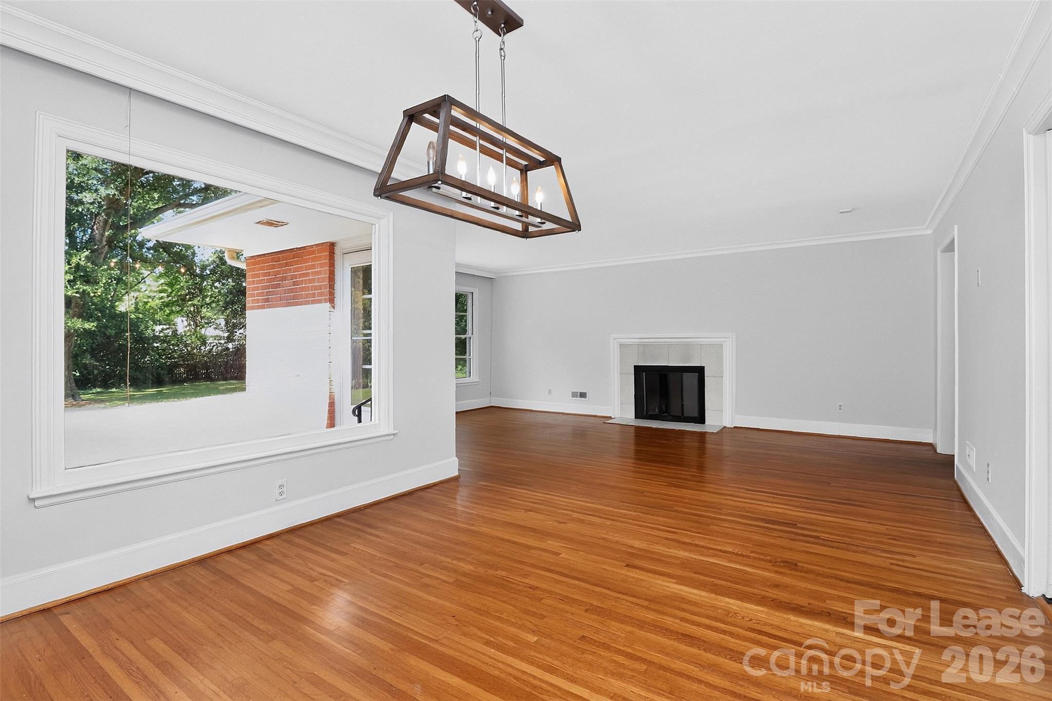 6038 Preston Lane Property Photo 15