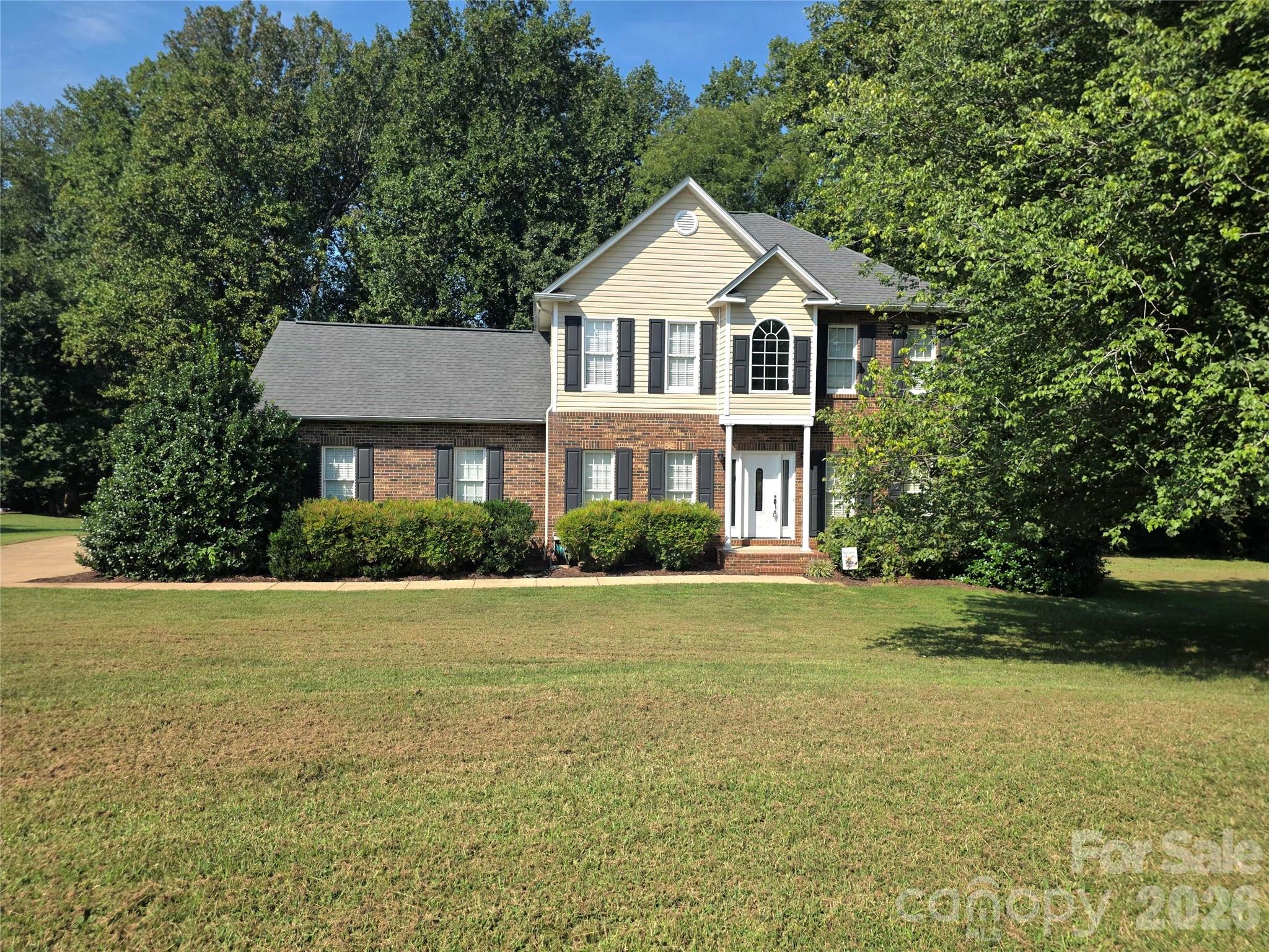 2591 Chandy Street Property Photo 1