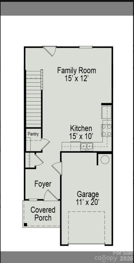 6004 Andrew Ward Avenue Property Photo 4