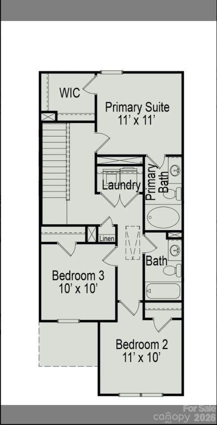 6004 Andrew Ward Avenue Property Photo 5