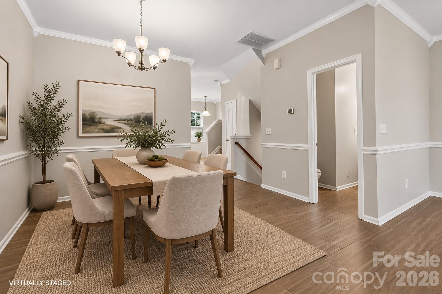 10710 Kemptown Square Square Property Photo 6