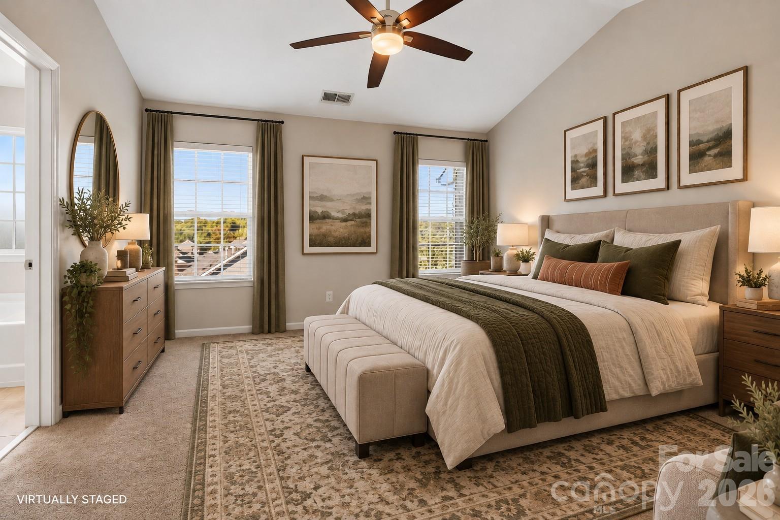 10710 Kemptown Square Square Property Photo 12