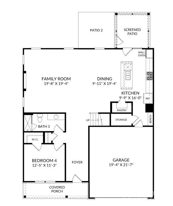 6233 Ludell Lane Property Photo 27