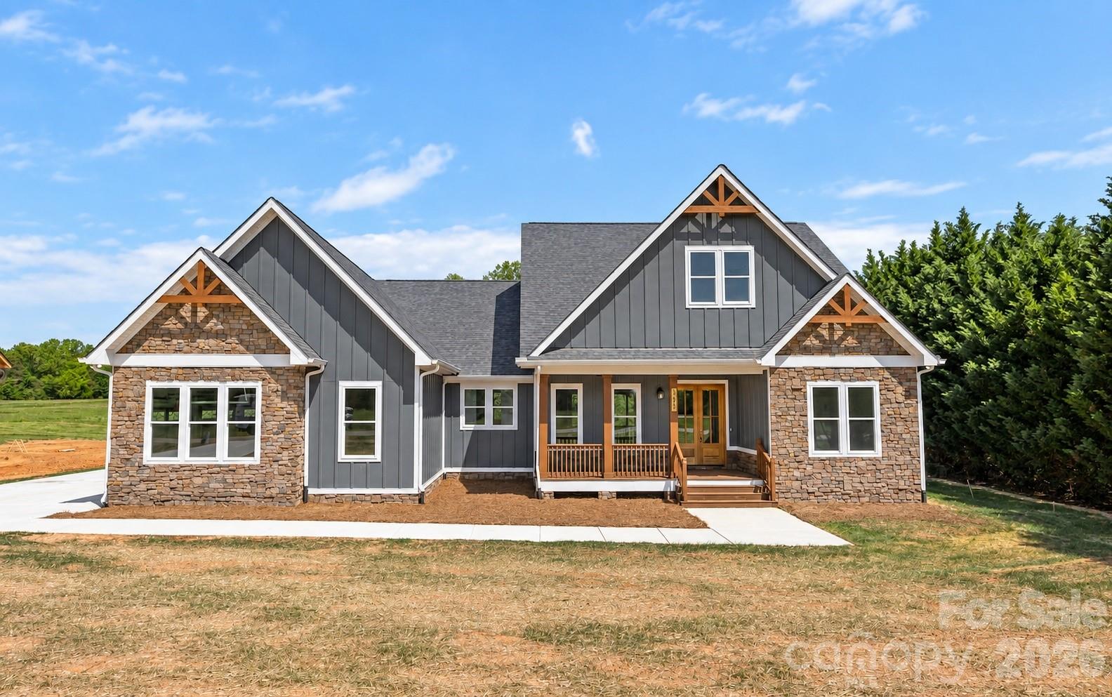 395 New Salem Road Property Photo 1
