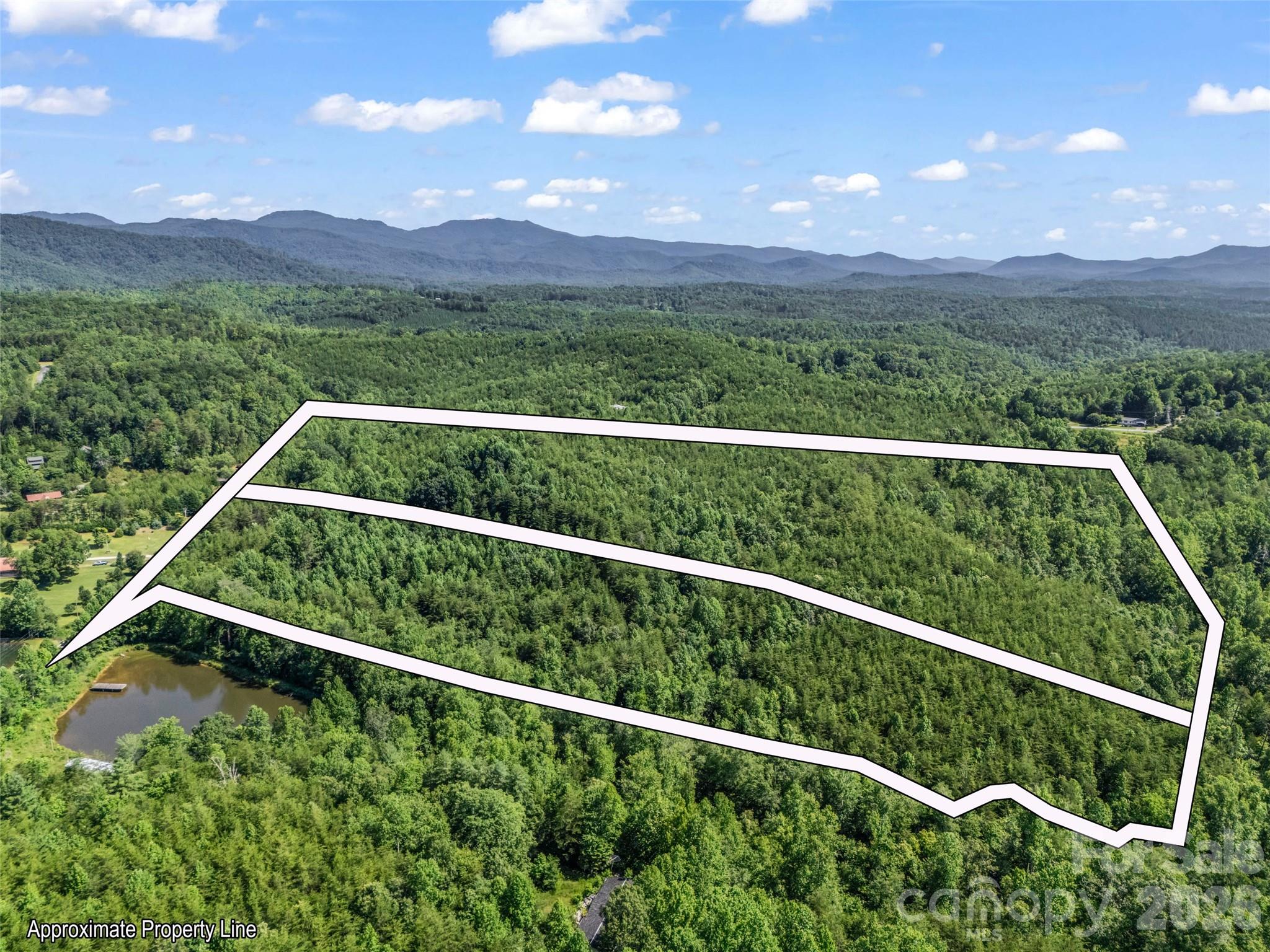 0000 Bills Creek Road Property Photo 4