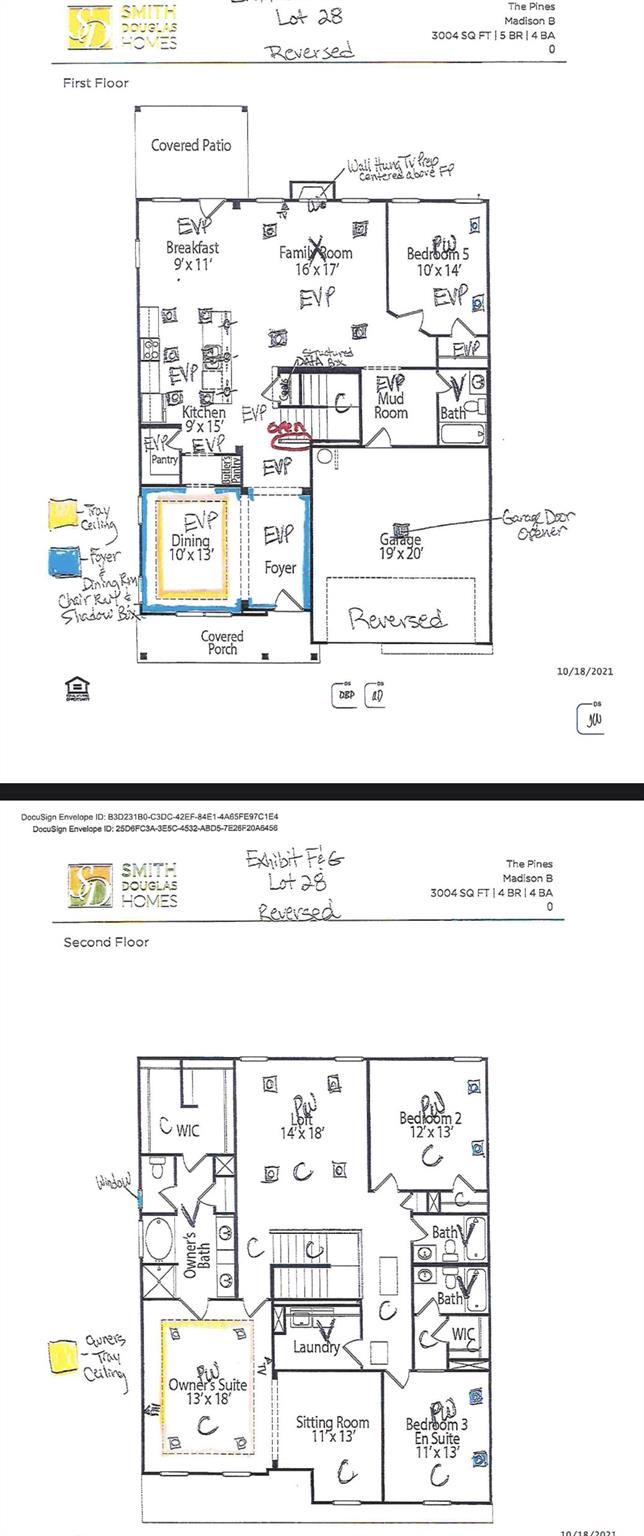 8324 Dumphries Drive Property Photo 6