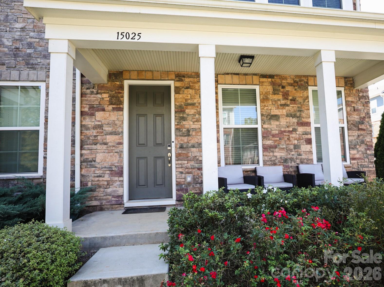 15025 Camus Court Property Photo 1