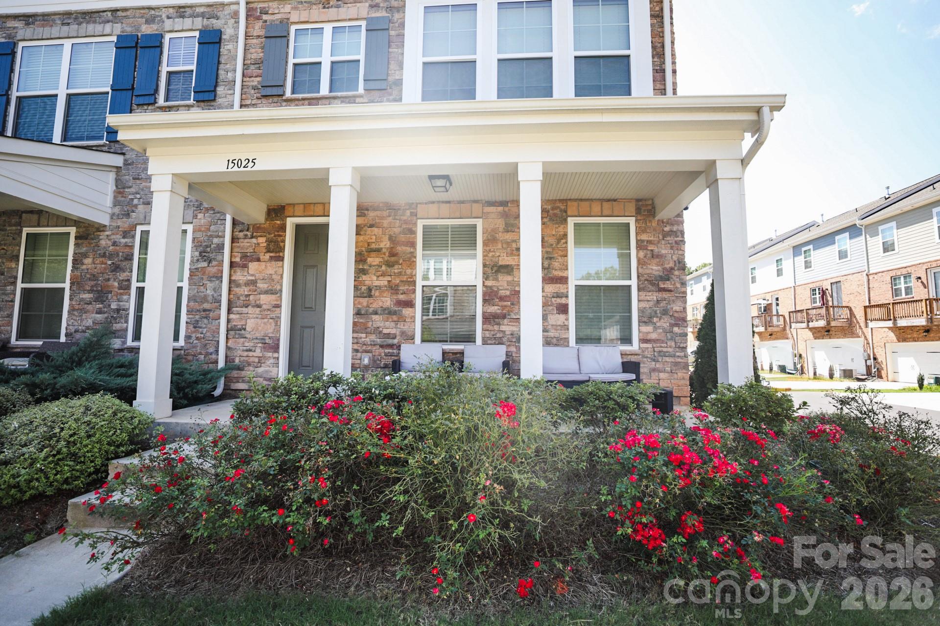 15025 Camus Court Property Photo 5