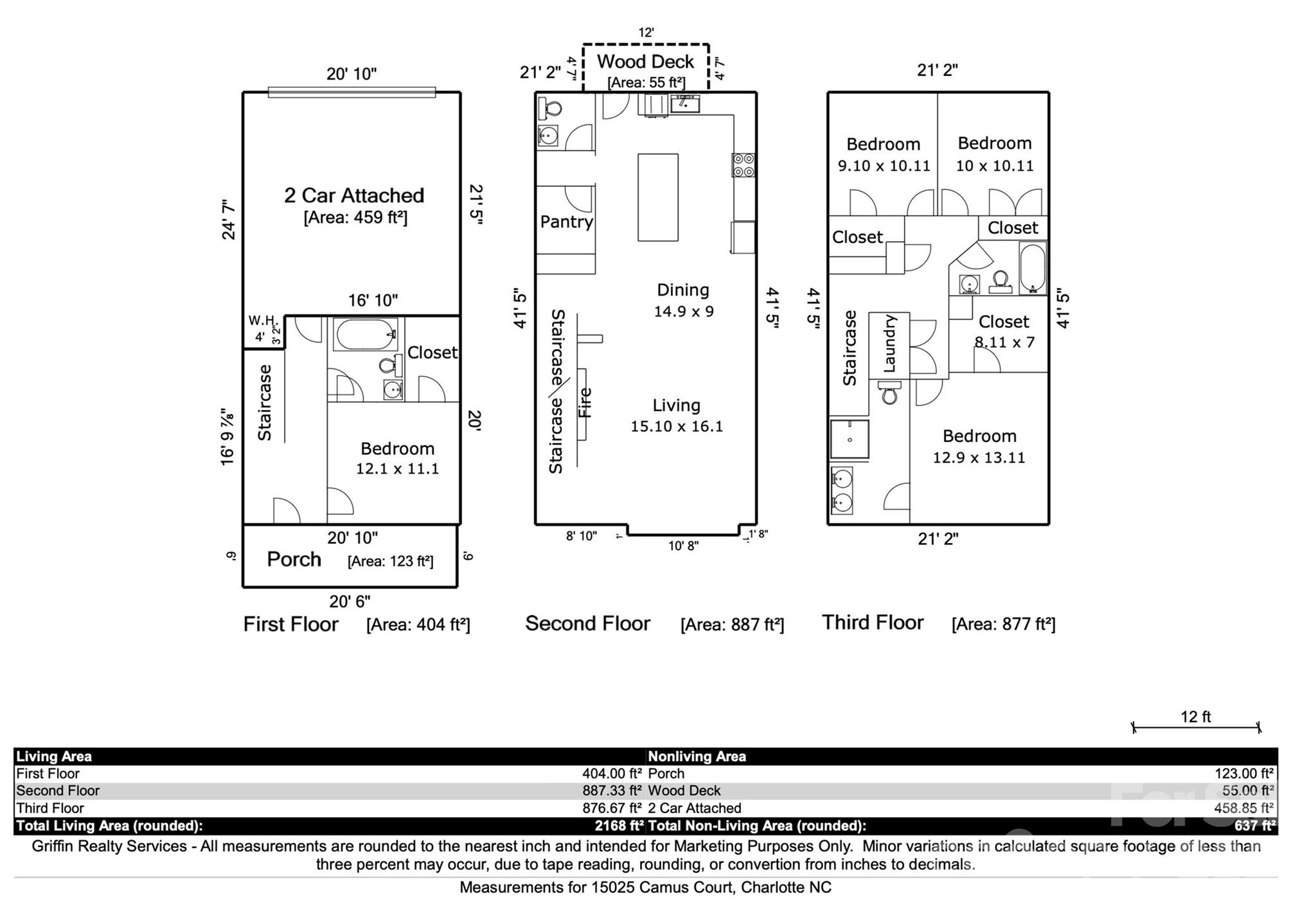 15025 Camus Court Property Photo 28