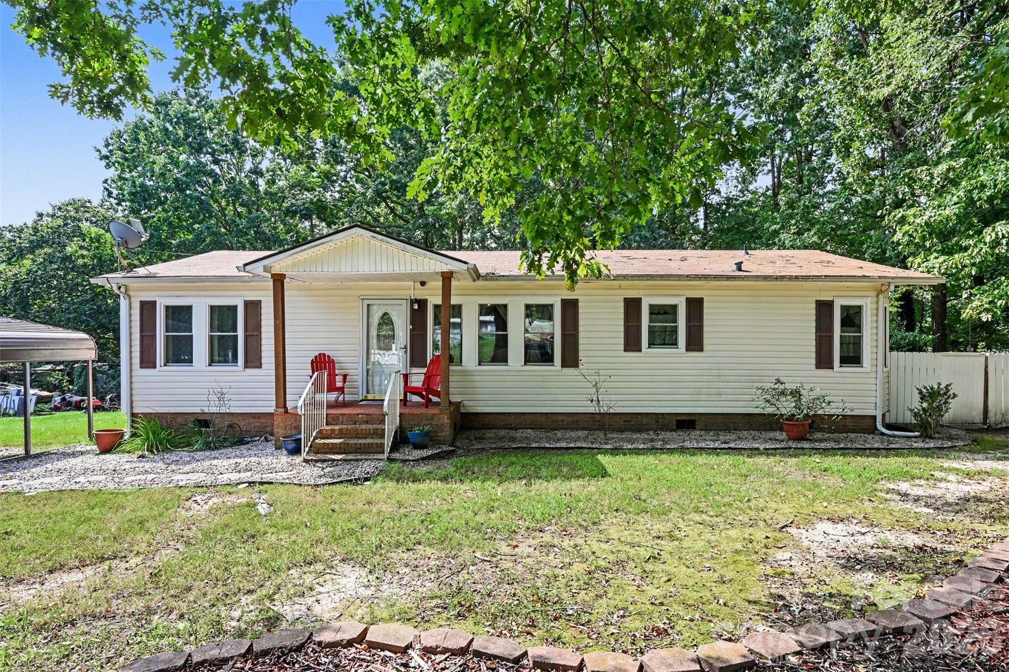 115 Red Fox Court Property Photo 1