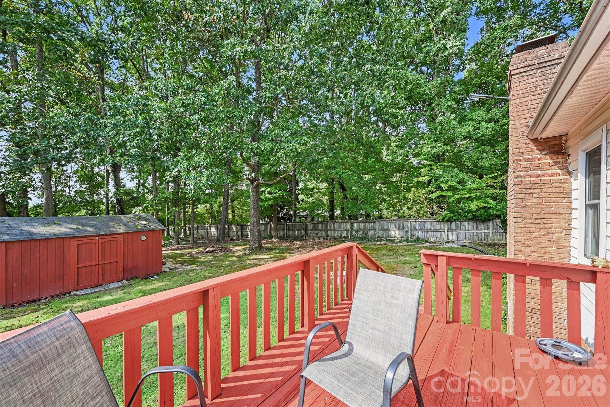 115 Red Fox Court Property Photo 24
