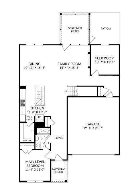 6229 Ludell Lane Property Photo 33