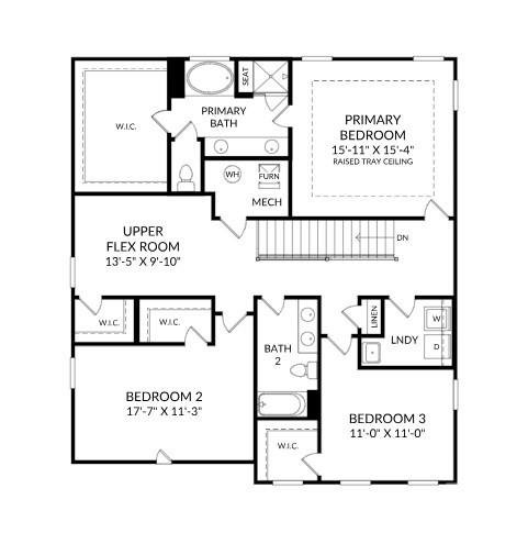 6229 Ludell Lane Property Photo 34