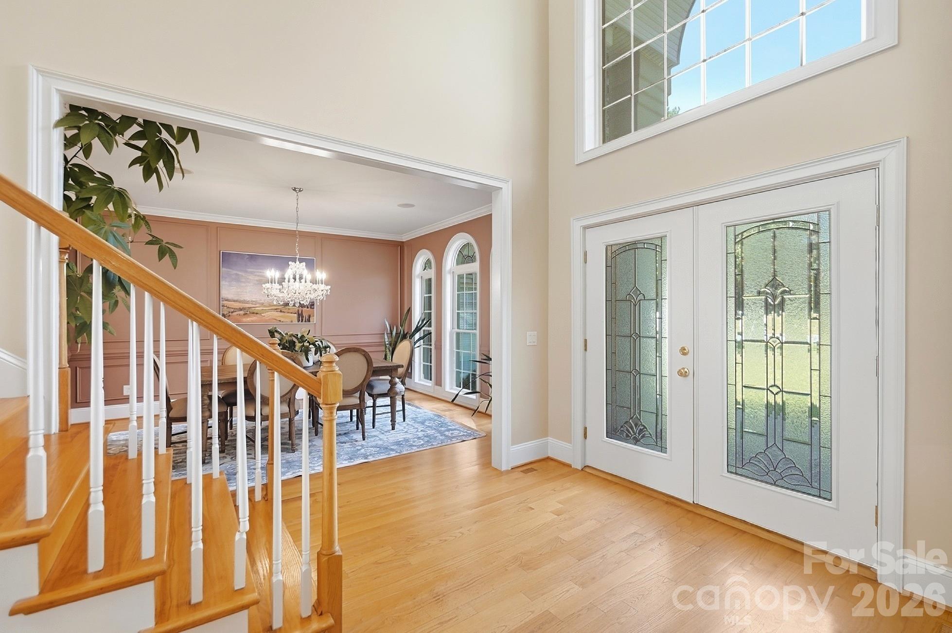 4224 Mountain Cove Drive Property Photo 6