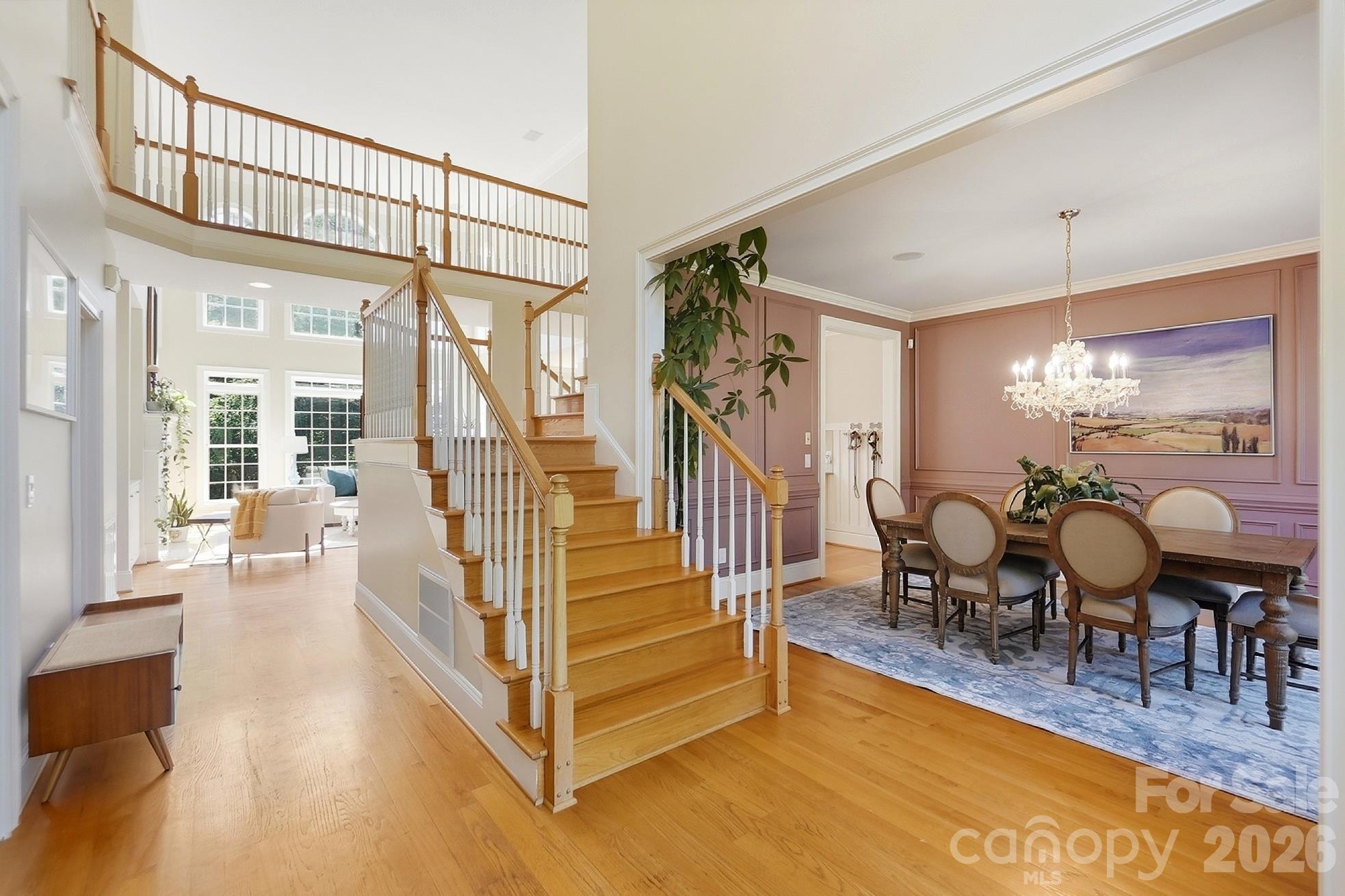 4224 Mountain Cove Drive Property Photo 8