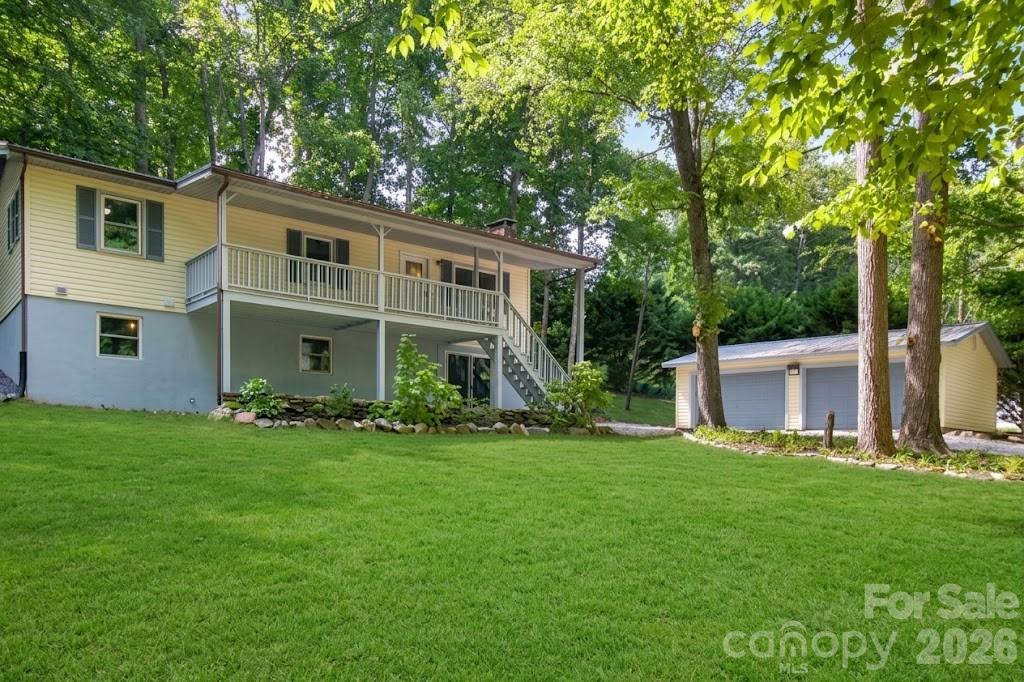 90 Beech Valley Estates Property Photo 1