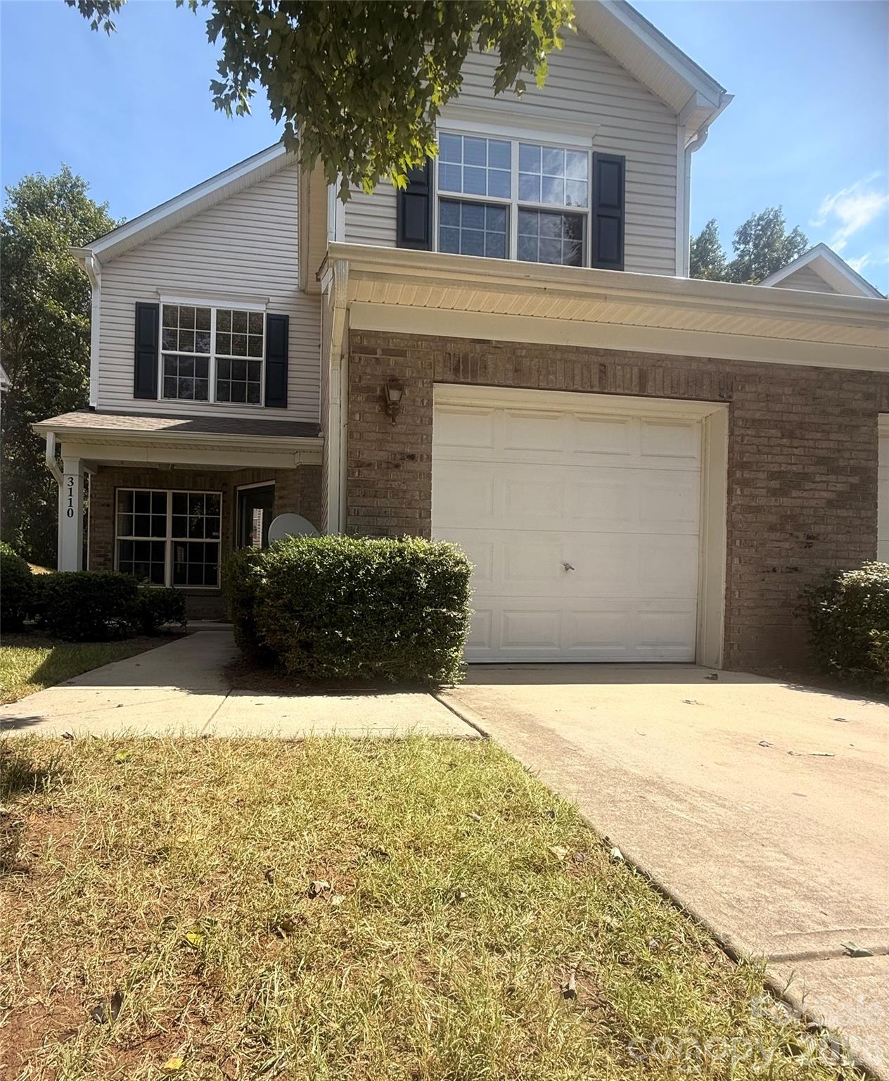 3110 Summerfield Ridge Lane Property Photo 1