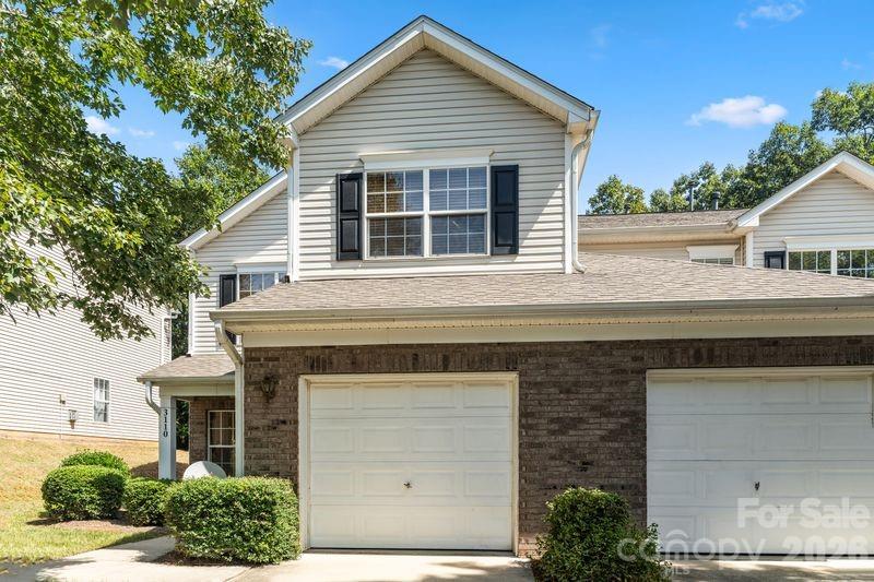 3110 Summerfield Ridge Lane Property Photo 2