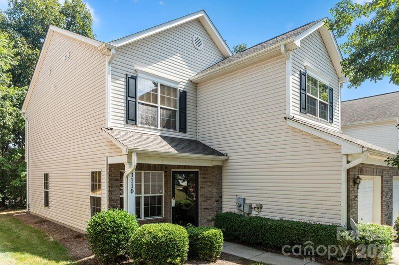 3110 Summerfield Ridge Lane Property Photo 3