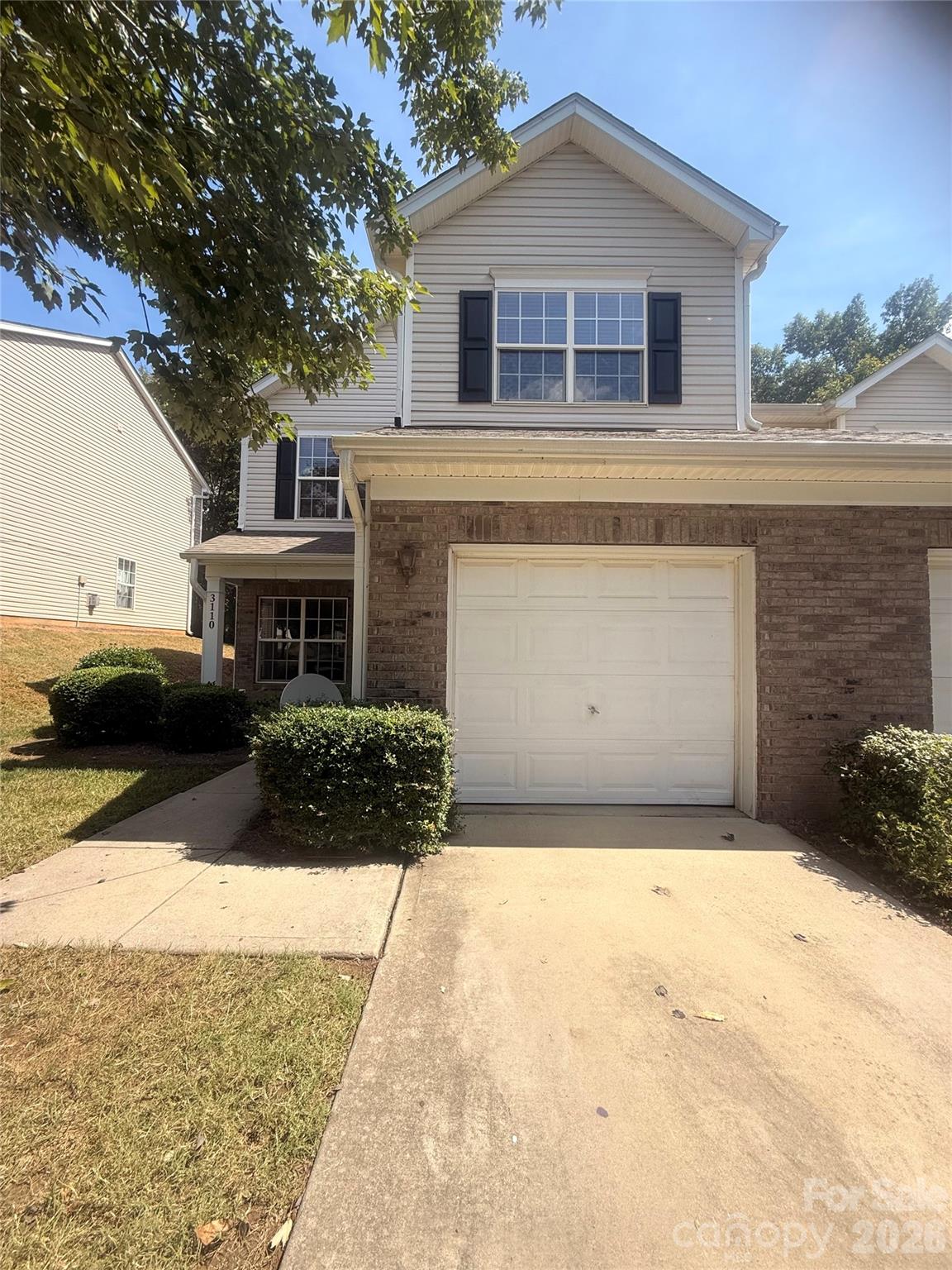 3110 Summerfield Ridge Lane Property Photo 4