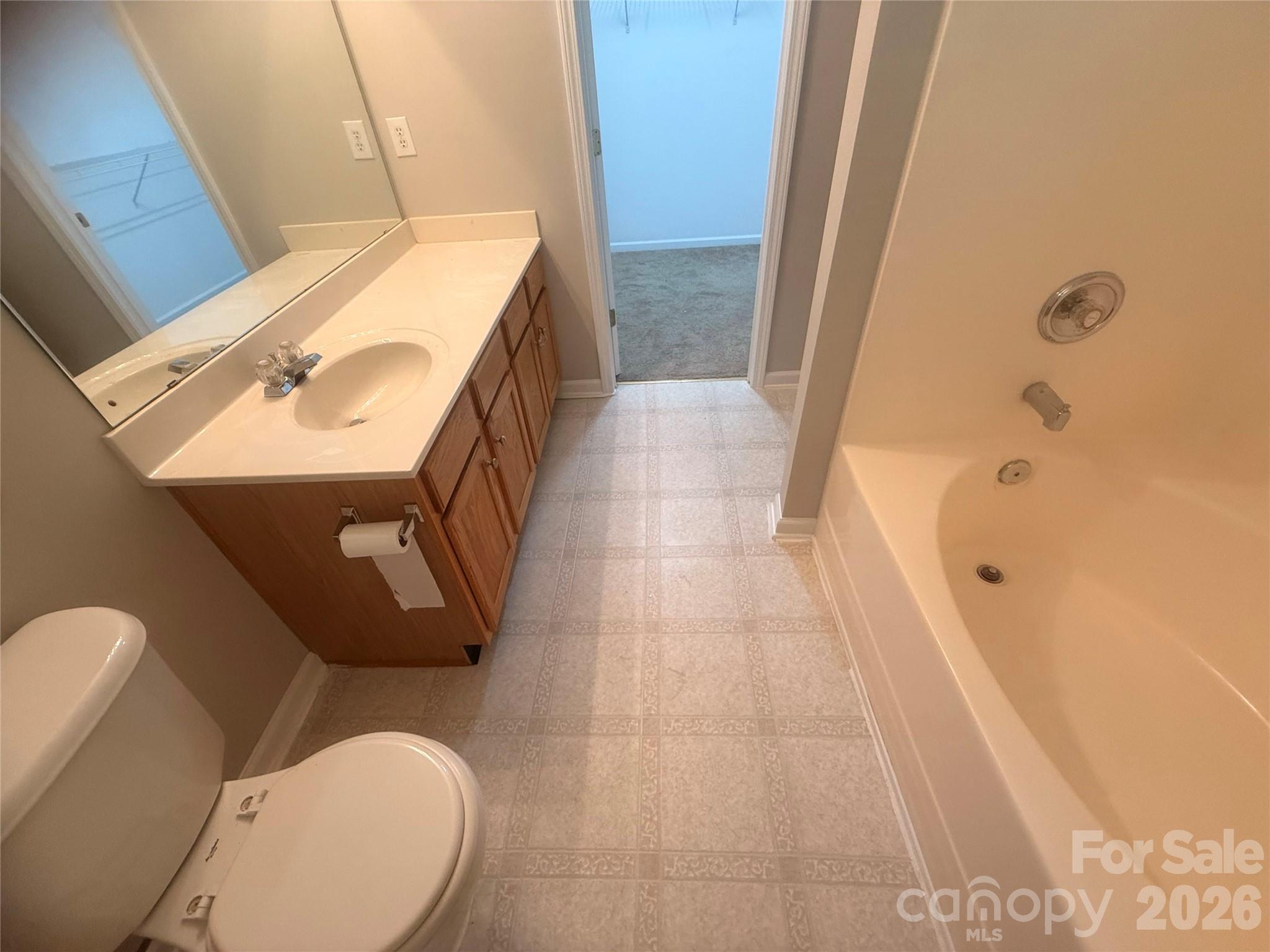 3110 Summerfield Ridge Lane Property Photo 16