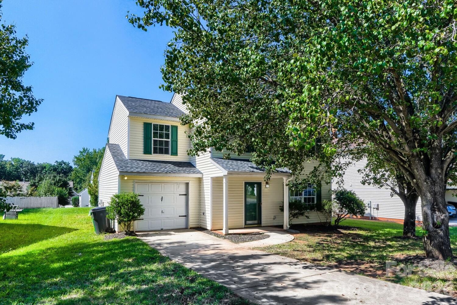 4125 Brawer Farm Drive Property Photo 1