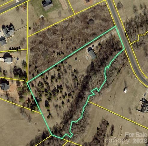 1274 Crandell Drive Property Photo 1