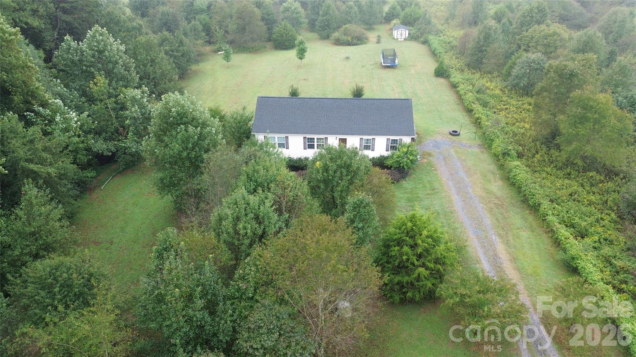 1274 Crandell Drive Property Photo 1