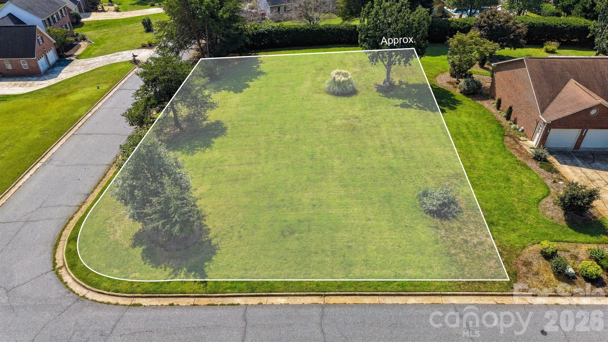 3736 Steve Ikerd Drive Property Photo 2