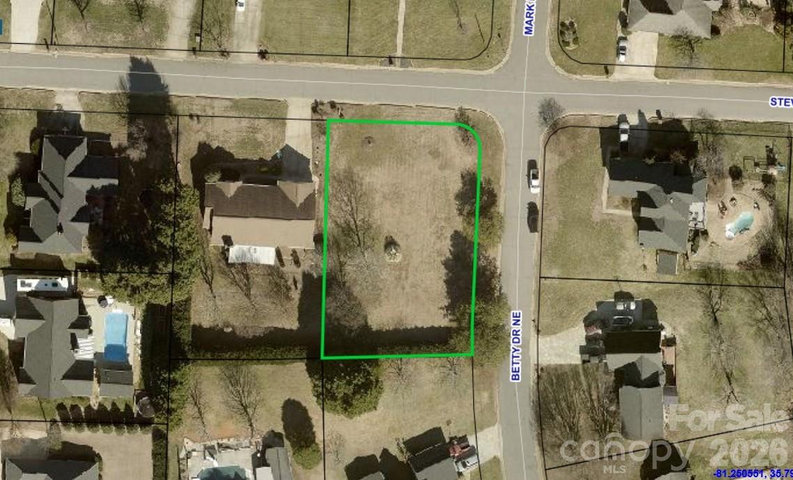 3736 Steve Ikerd Drive Property Photo 12