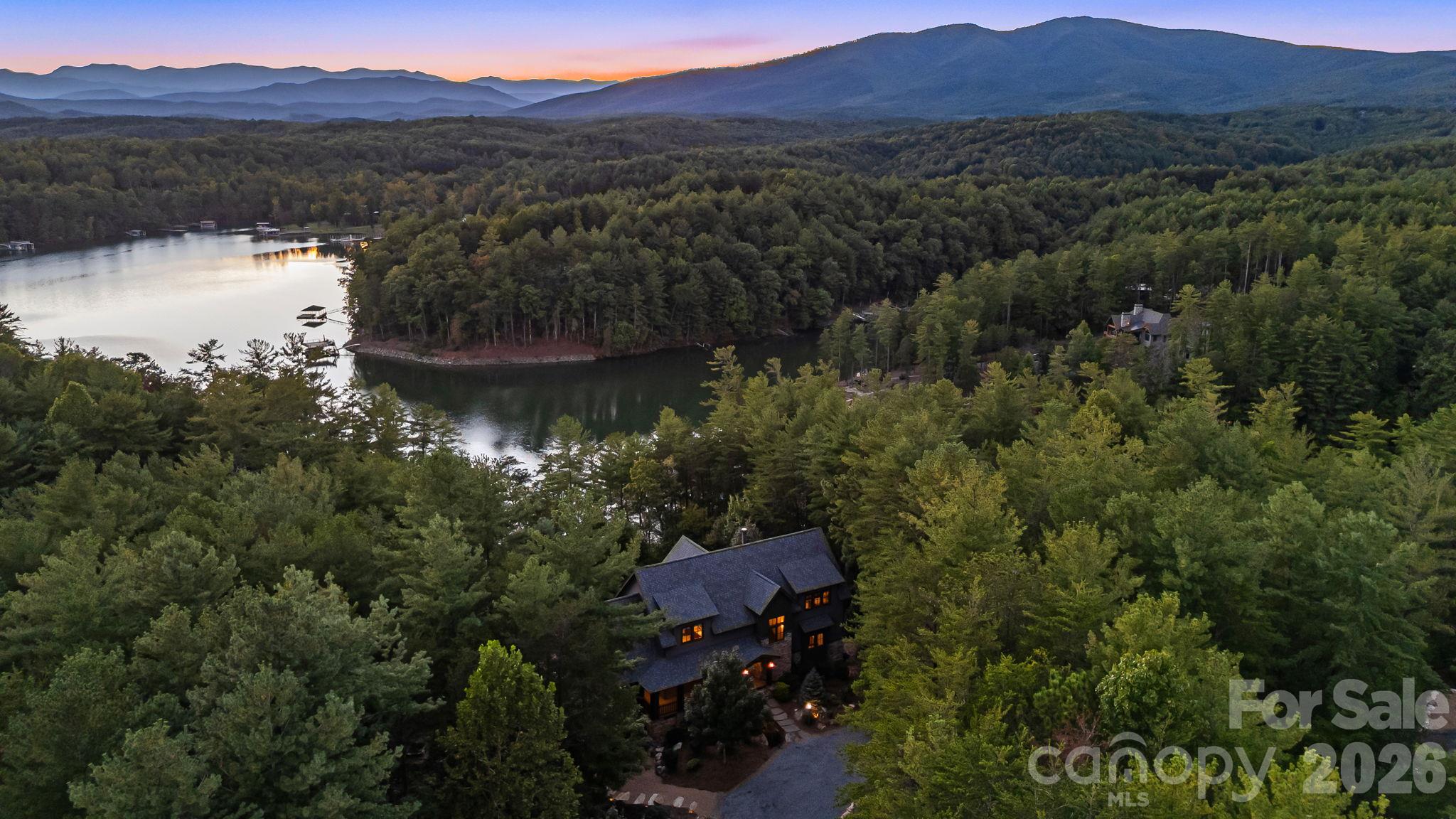 1264 Ten Whigs Ridge Property Photo 1