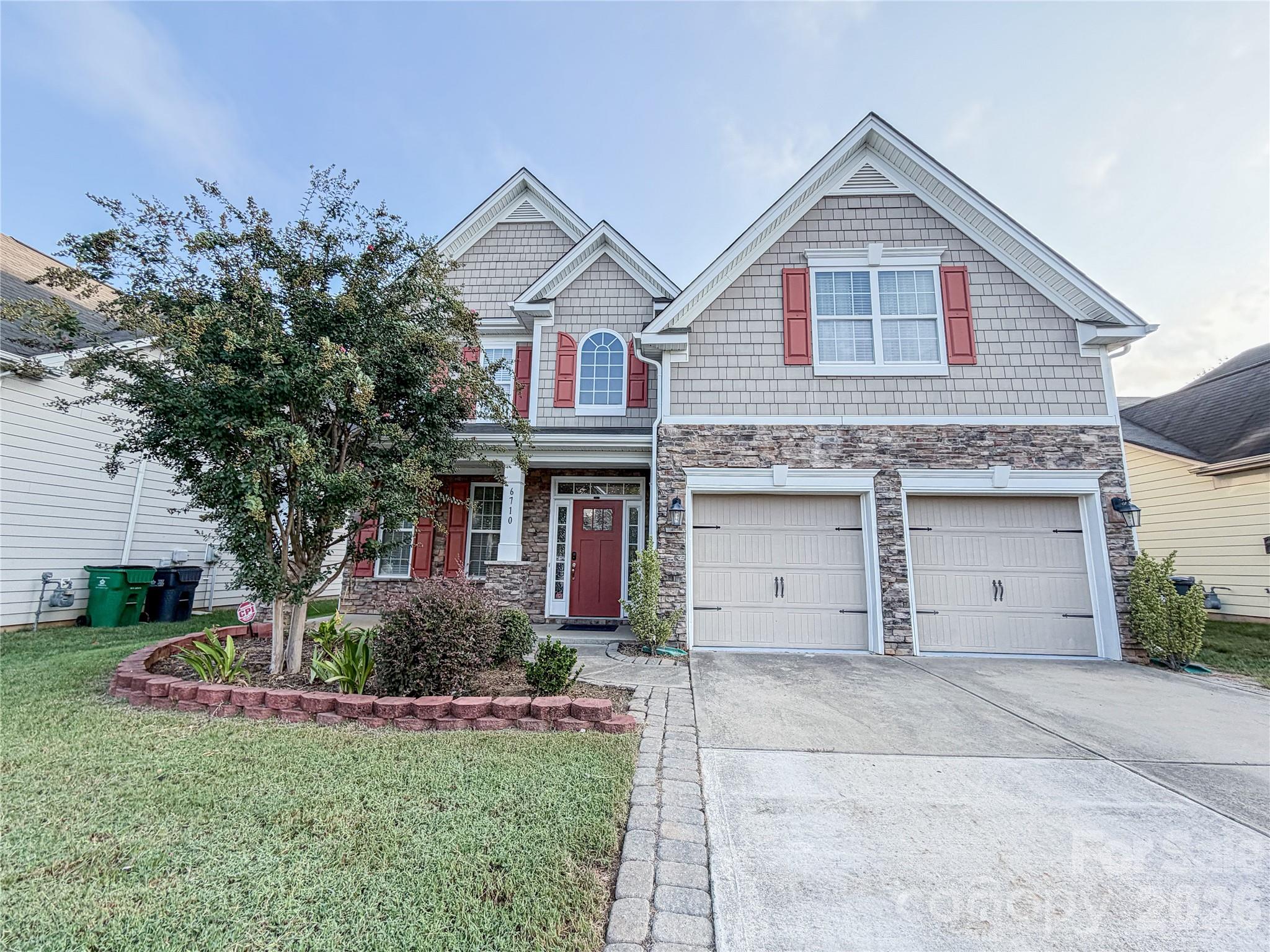 6710 Alderson Drive Property Photo 1