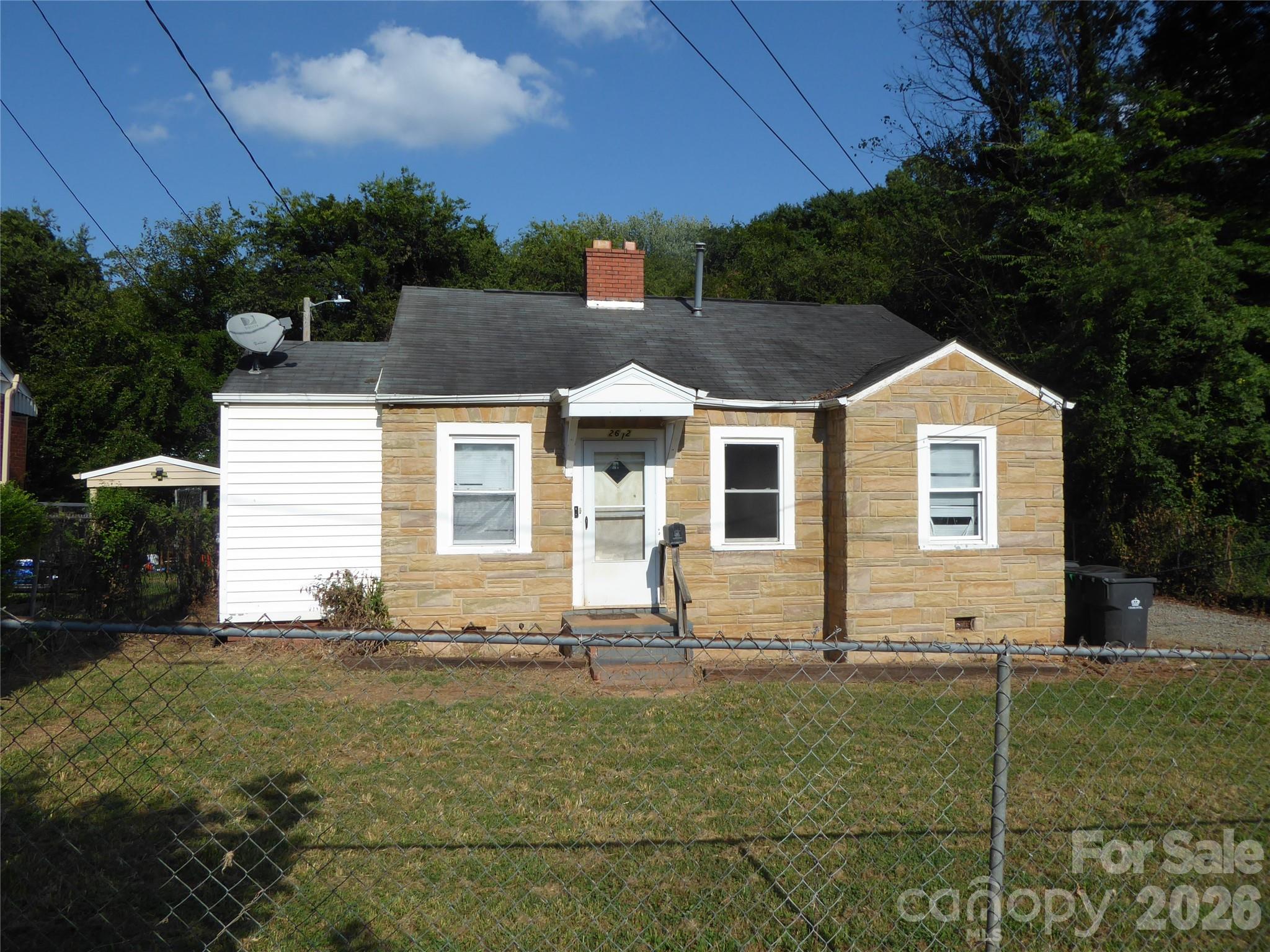 2612 Elon Street Property Photo