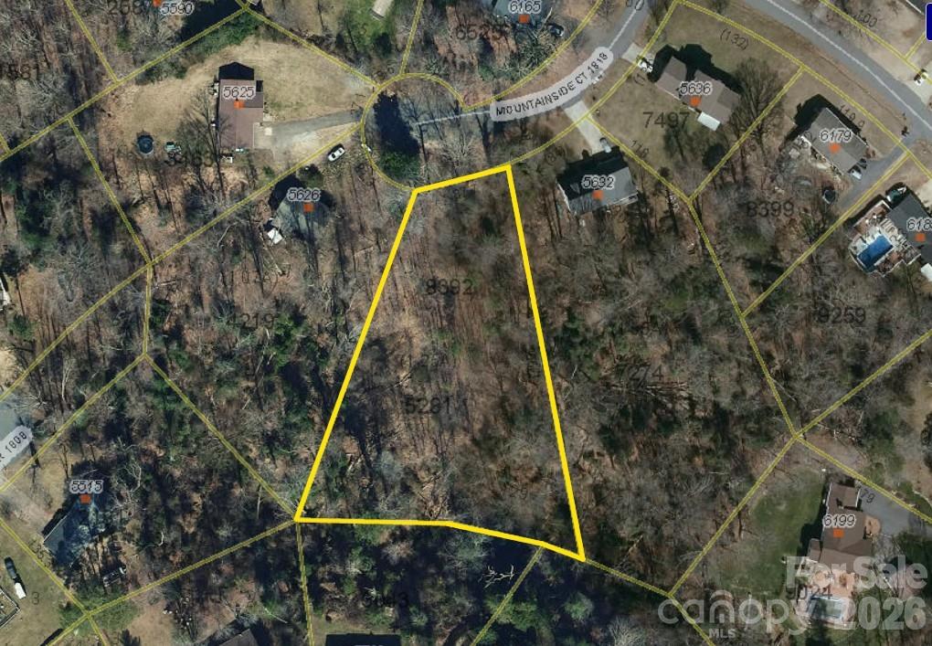 000 Mountainside Court Property Photo 1