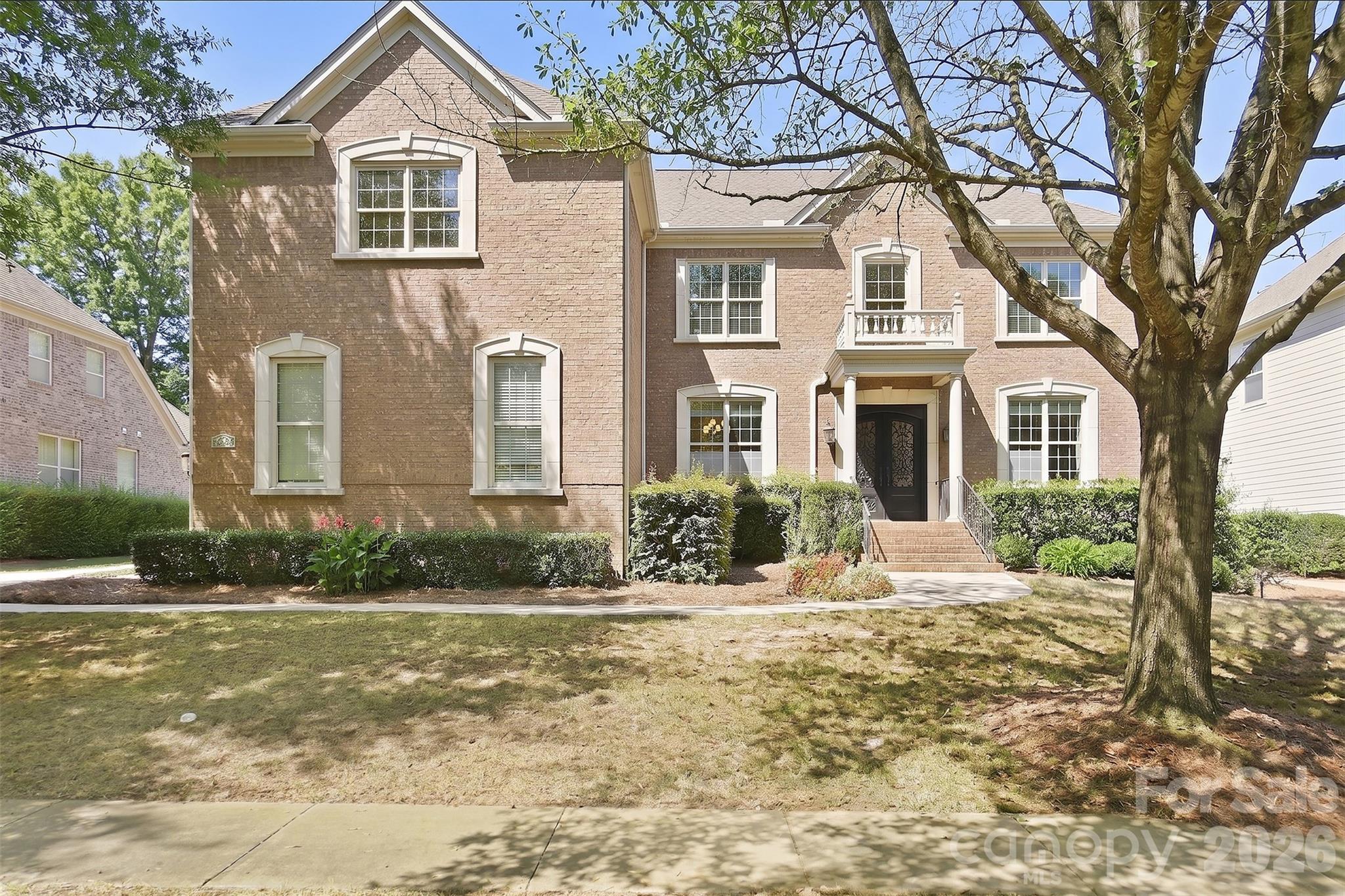 5828 Copperleaf Commons Court Property Photo 1
