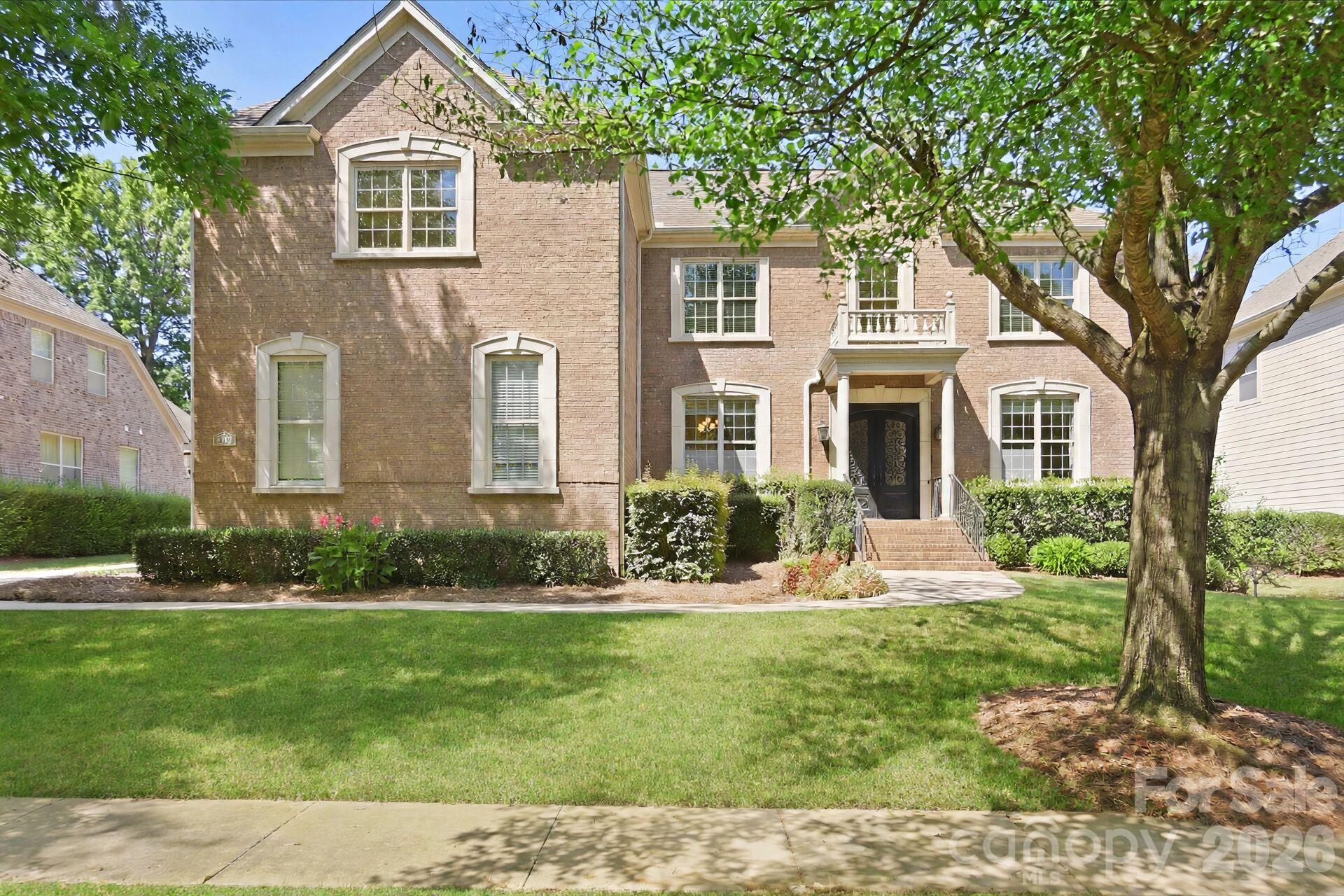5828 Copperleaf Commons Court Property Photo 1
