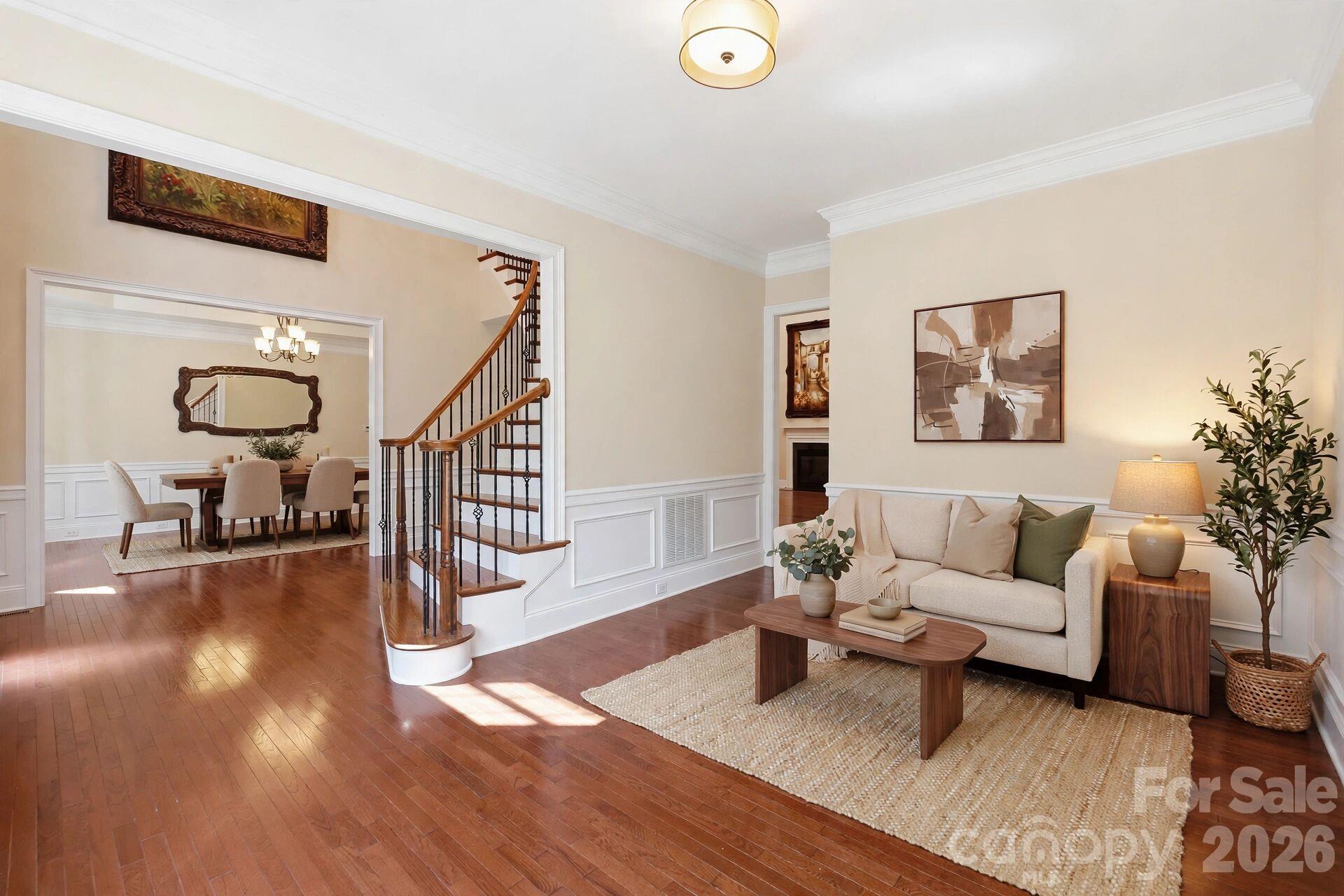5828 Copperleaf Commons Court Property Photo 6