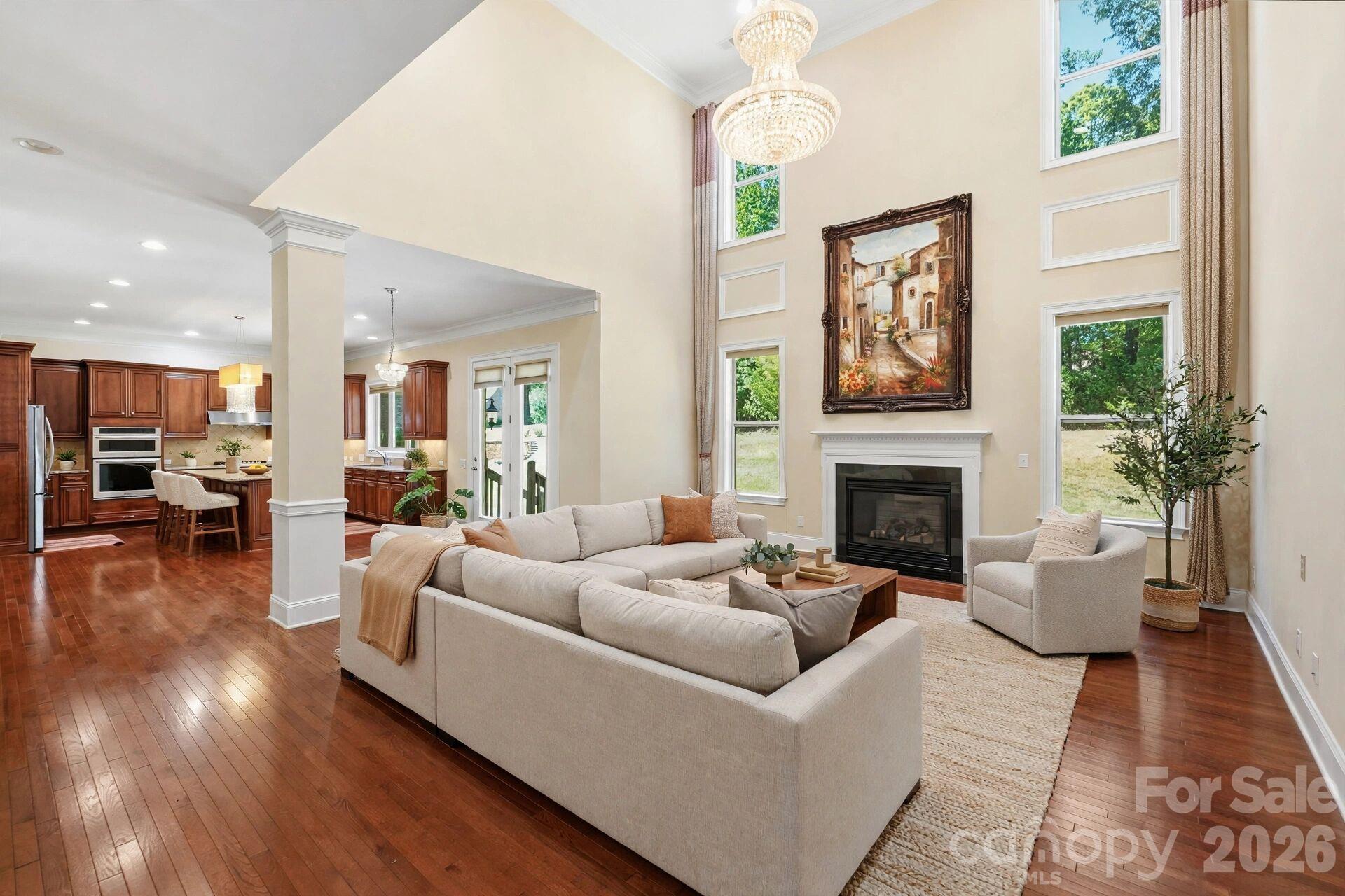 5828 Copperleaf Commons Court Property Photo 11