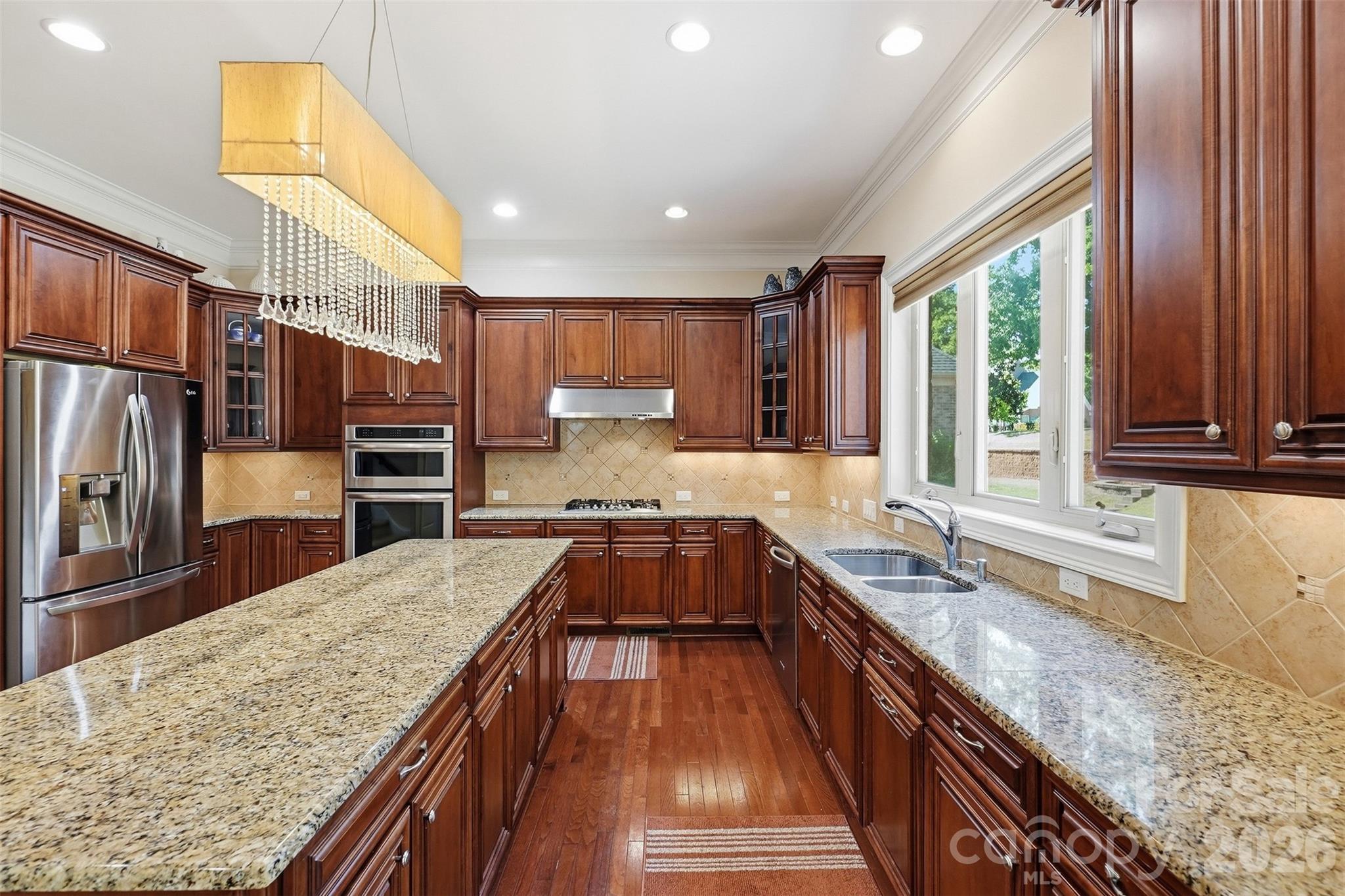 5828 Copperleaf Commons Court Property Photo 14