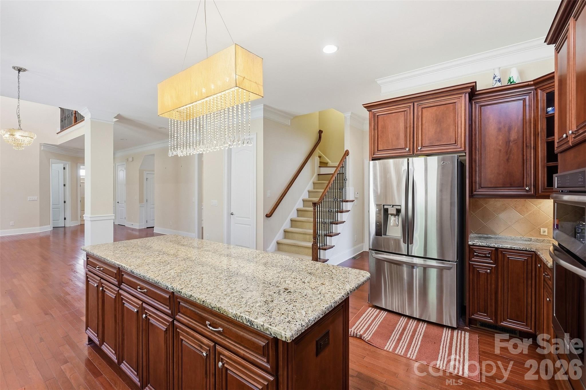 5828 Copperleaf Commons Court Property Photo 15