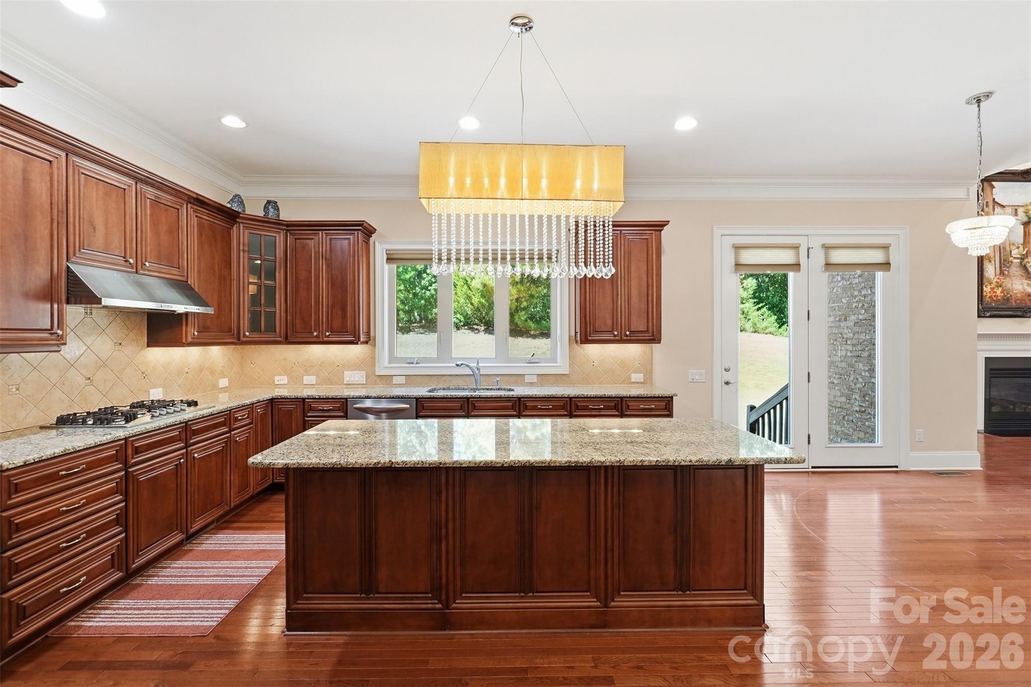 5828 Copperleaf Commons Court Property Photo 16