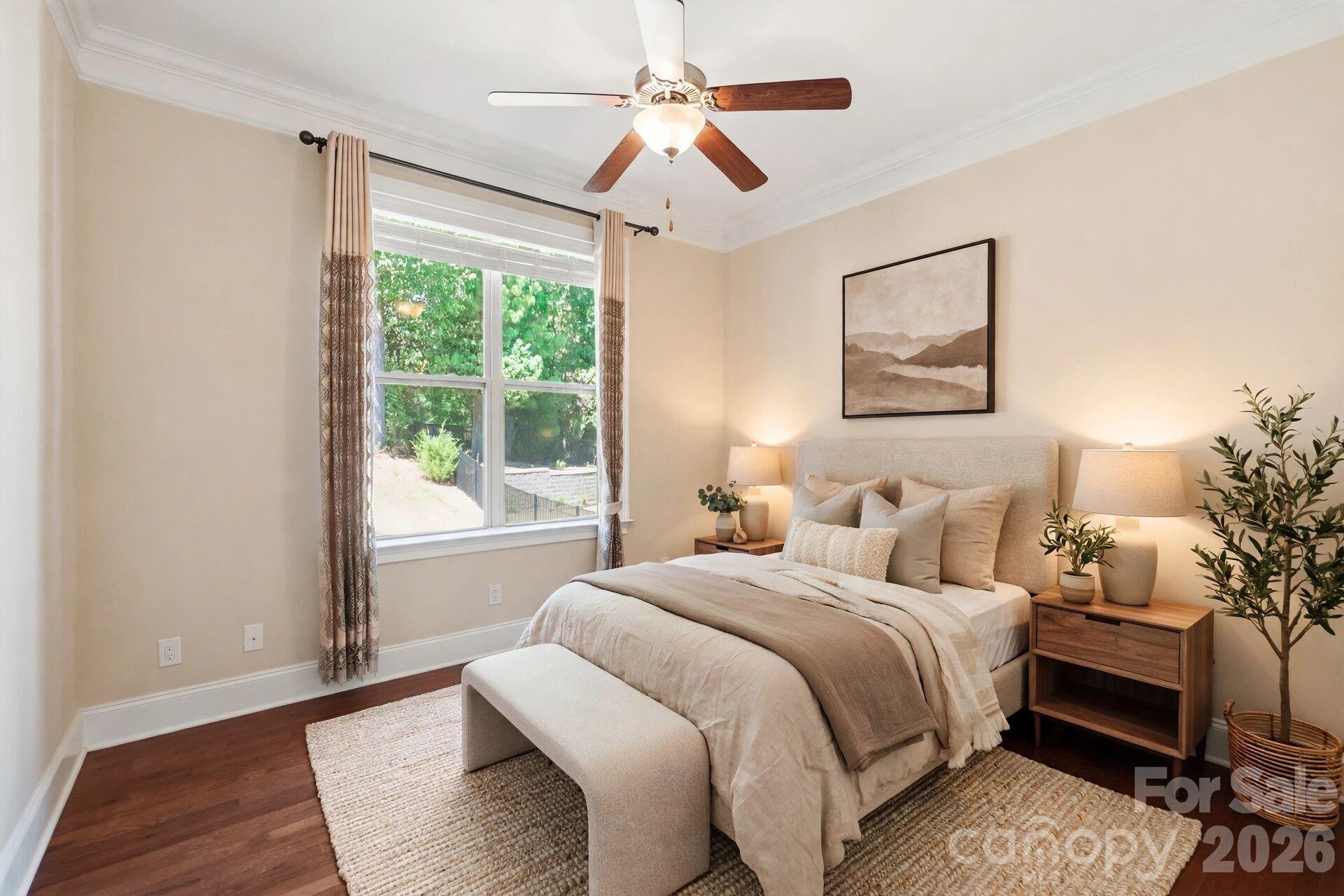 5828 Copperleaf Commons Court Property Photo 19