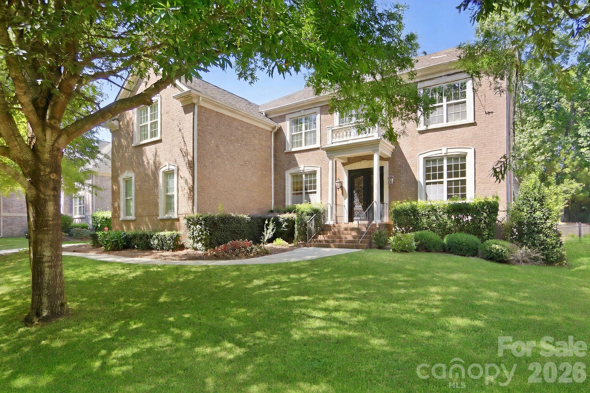 5828 Copperleaf Commons Court Property Photo 43